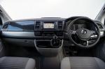 Volkswagen California Ocean 2015 года (UK)